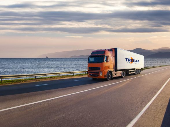 Cosa significa fare logistica oggi?