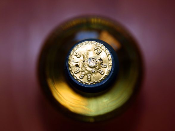 Il lungo viaggio del vino