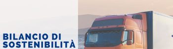 Logistica Sostenibile Bilancio Sostenibilità TreElle