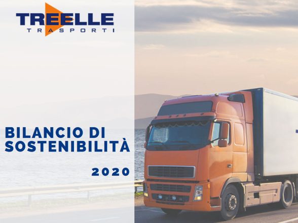 Bilancio di sostenibilità: