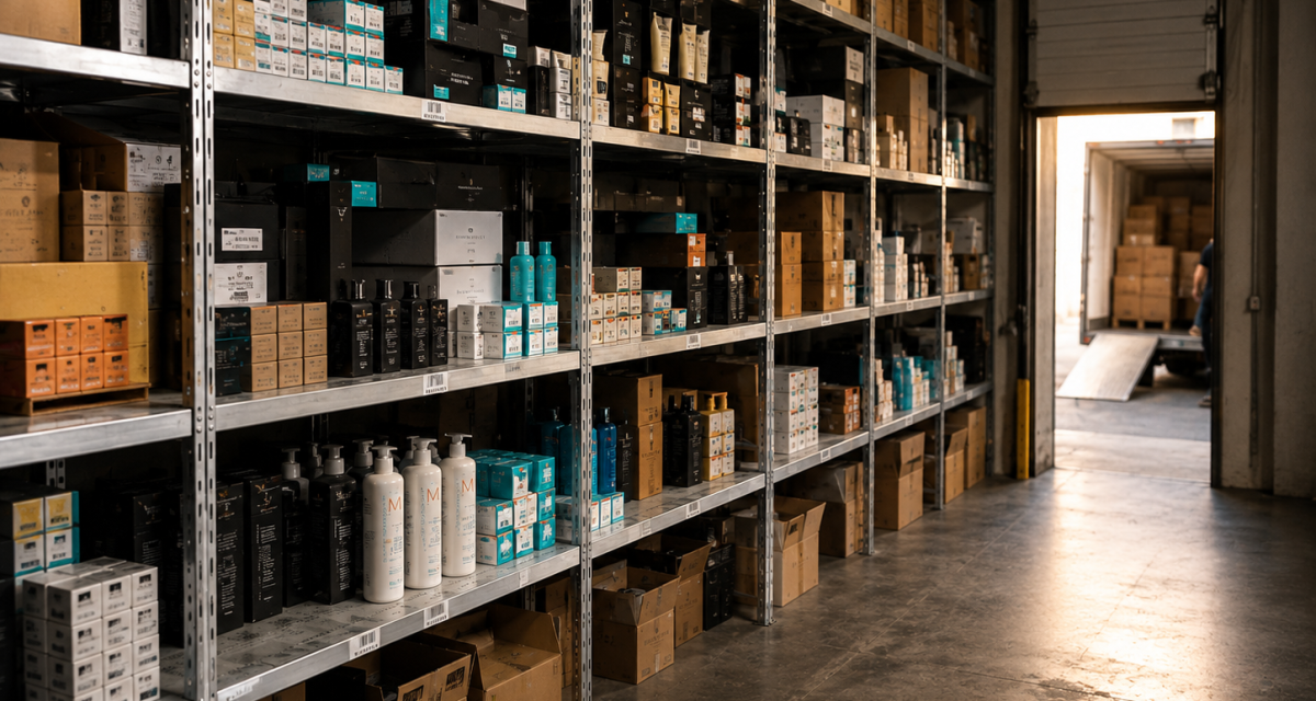 Logistica e-commerce per piccoli brand: quanto costa (e quando conviene) esternalizzare il magazzino