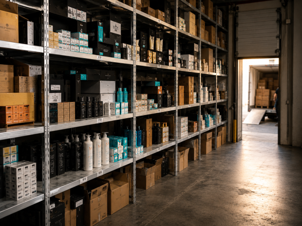 Logistica e-commerce per piccoli brand: quanto costa (e quando conviene) esternalizzare il magazzino