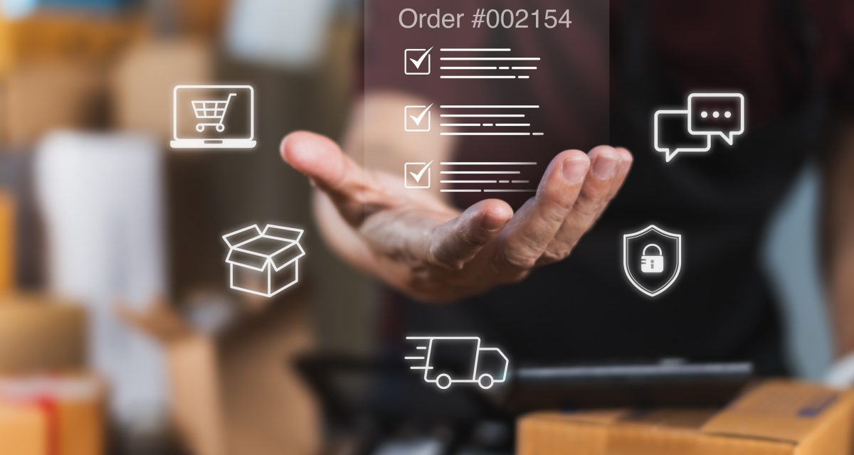 Il 2026 dell’ecommerce italiano si gioca (anche) in magazzino
