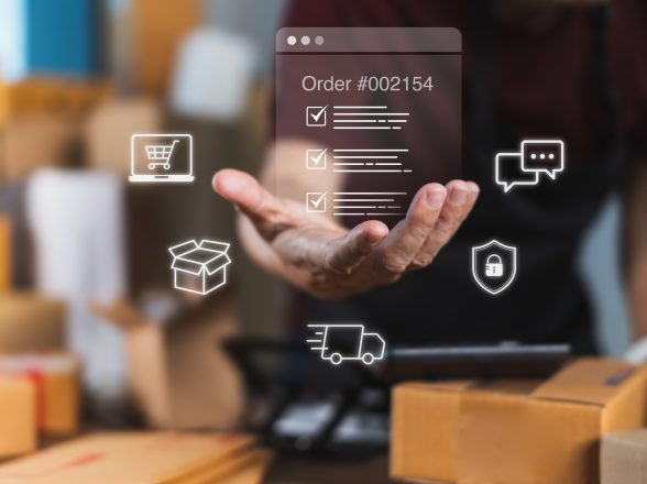 Il 2026 dell’ecommerce italiano si gioca (anche) in magazzino